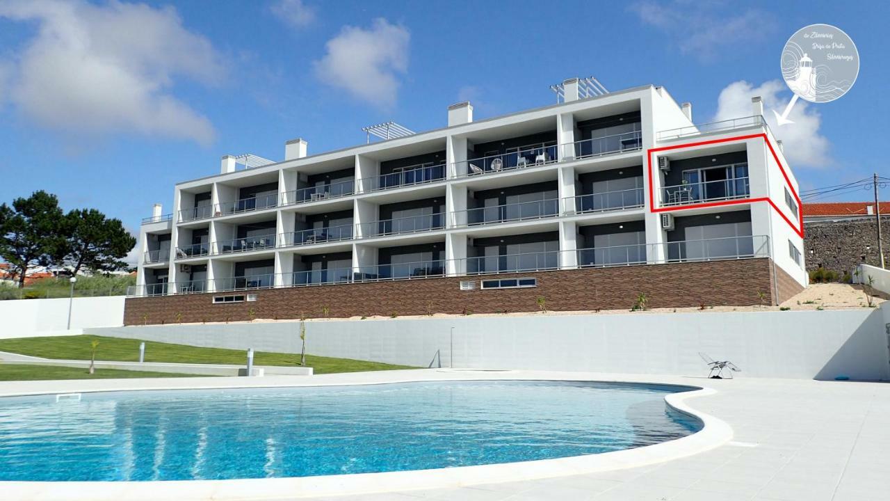 נאזרה Silver Breezes Apartment מראה חיצוני תמונה