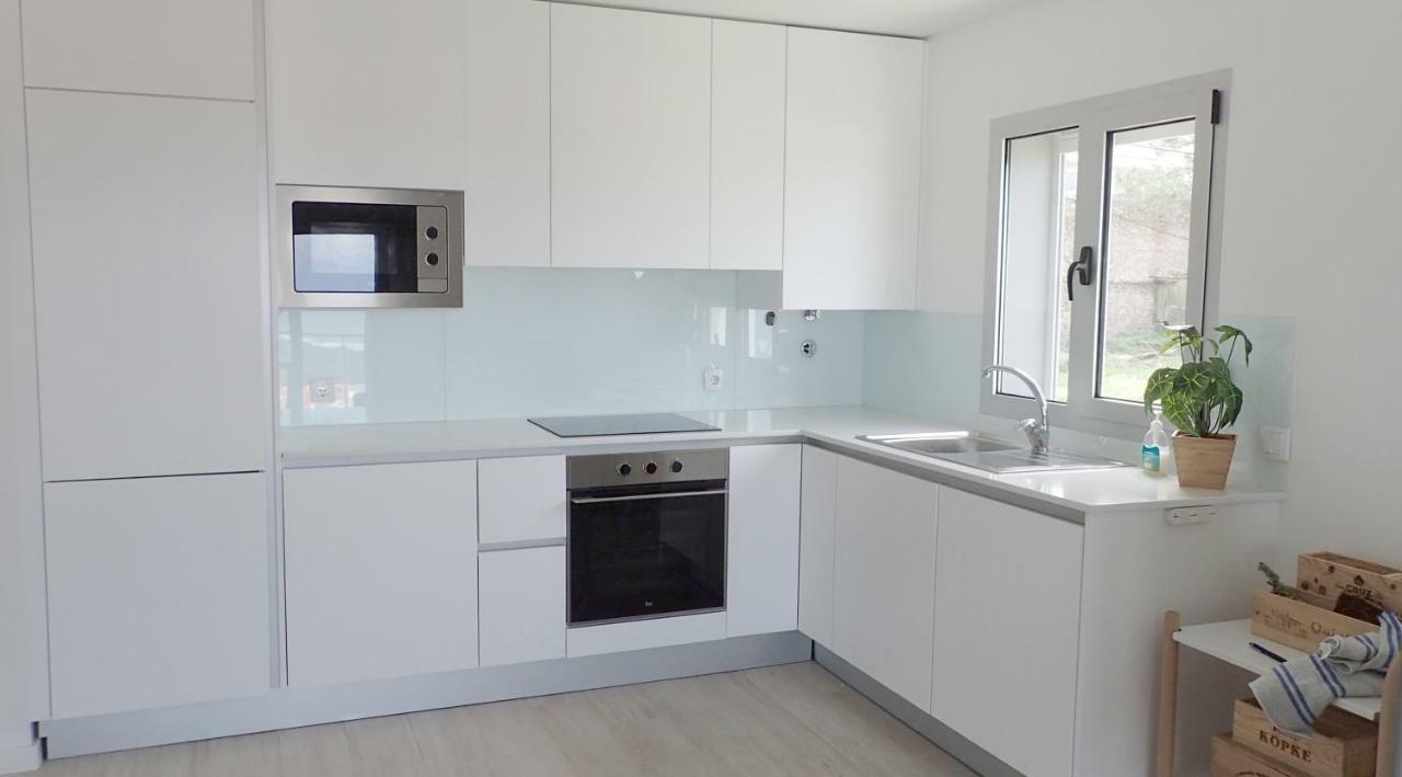 נאזרה Silver Breezes Apartment מראה חיצוני תמונה