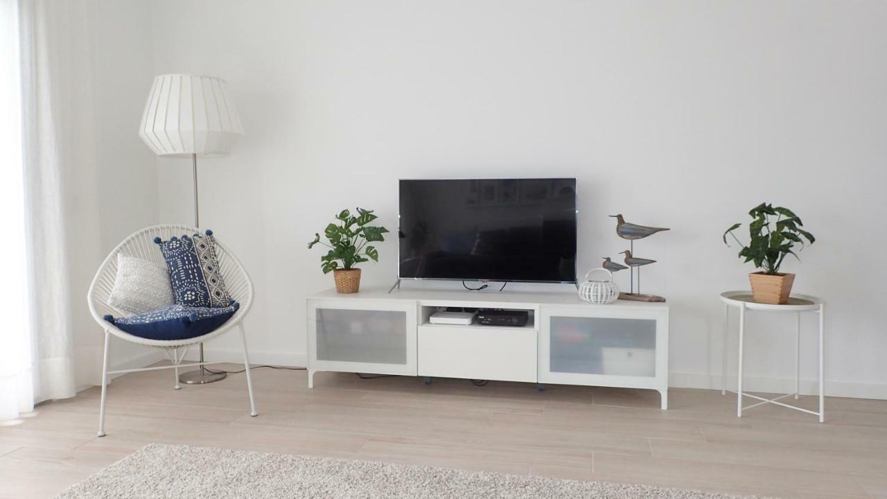 נאזרה Silver Breezes Apartment מראה חיצוני תמונה