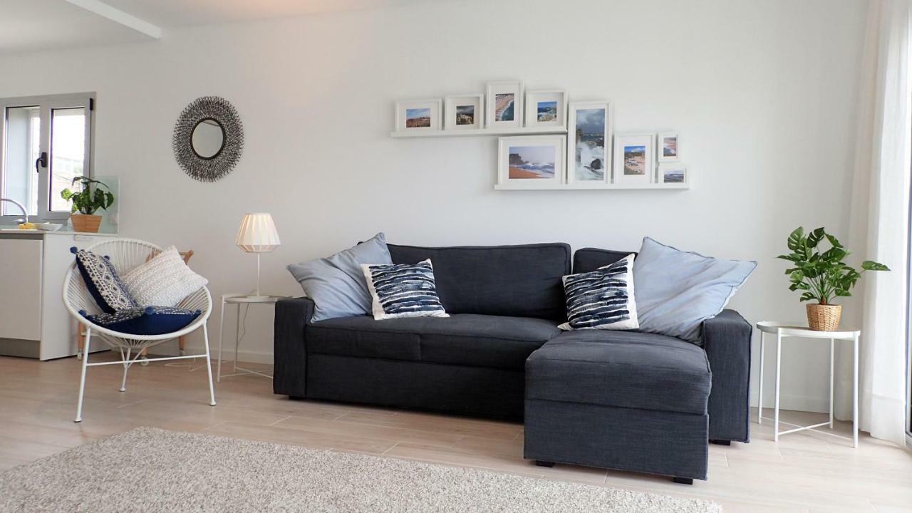 נאזרה Silver Breezes Apartment מראה חיצוני תמונה