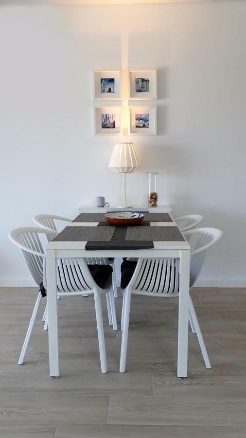 נאזרה Silver Breezes Apartment מראה חיצוני תמונה