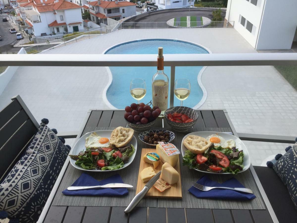 נאזרה Silver Breezes Apartment מראה חיצוני תמונה